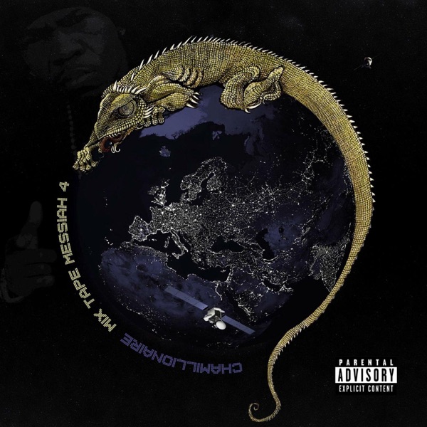 Mixtape Messiah 4 album cover