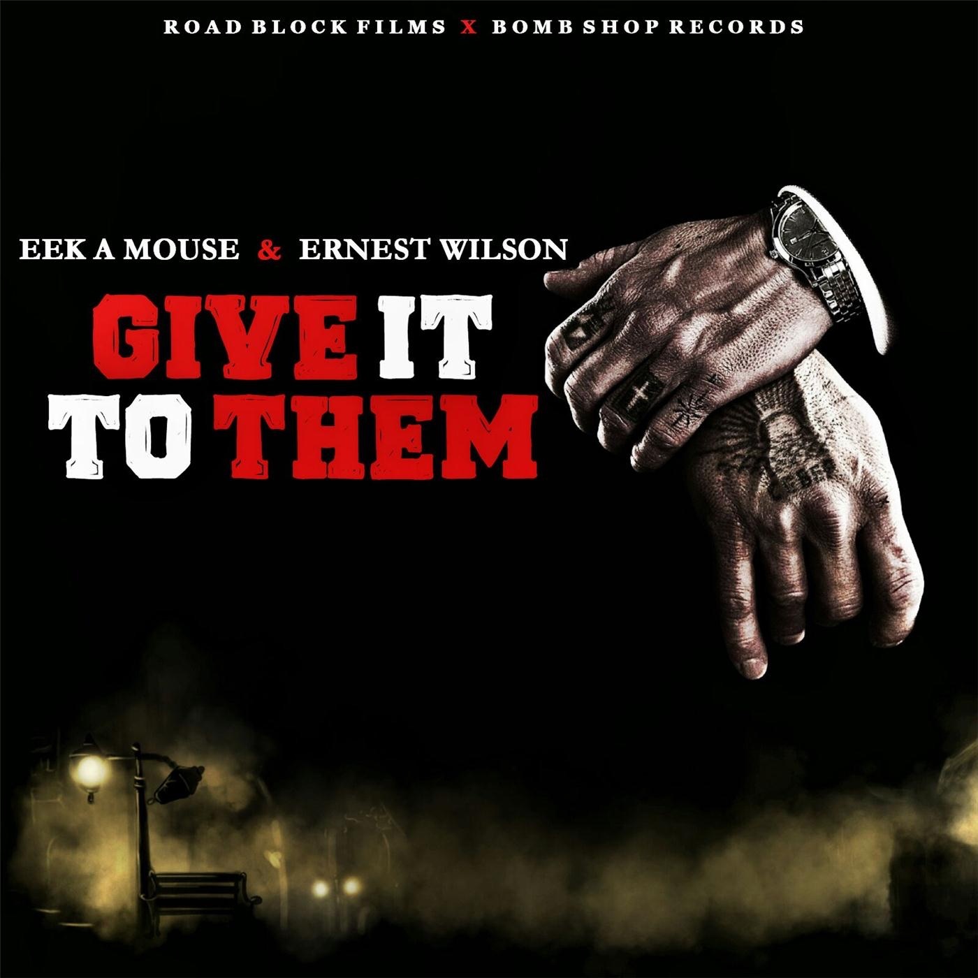 Give It to Them - Single album cover