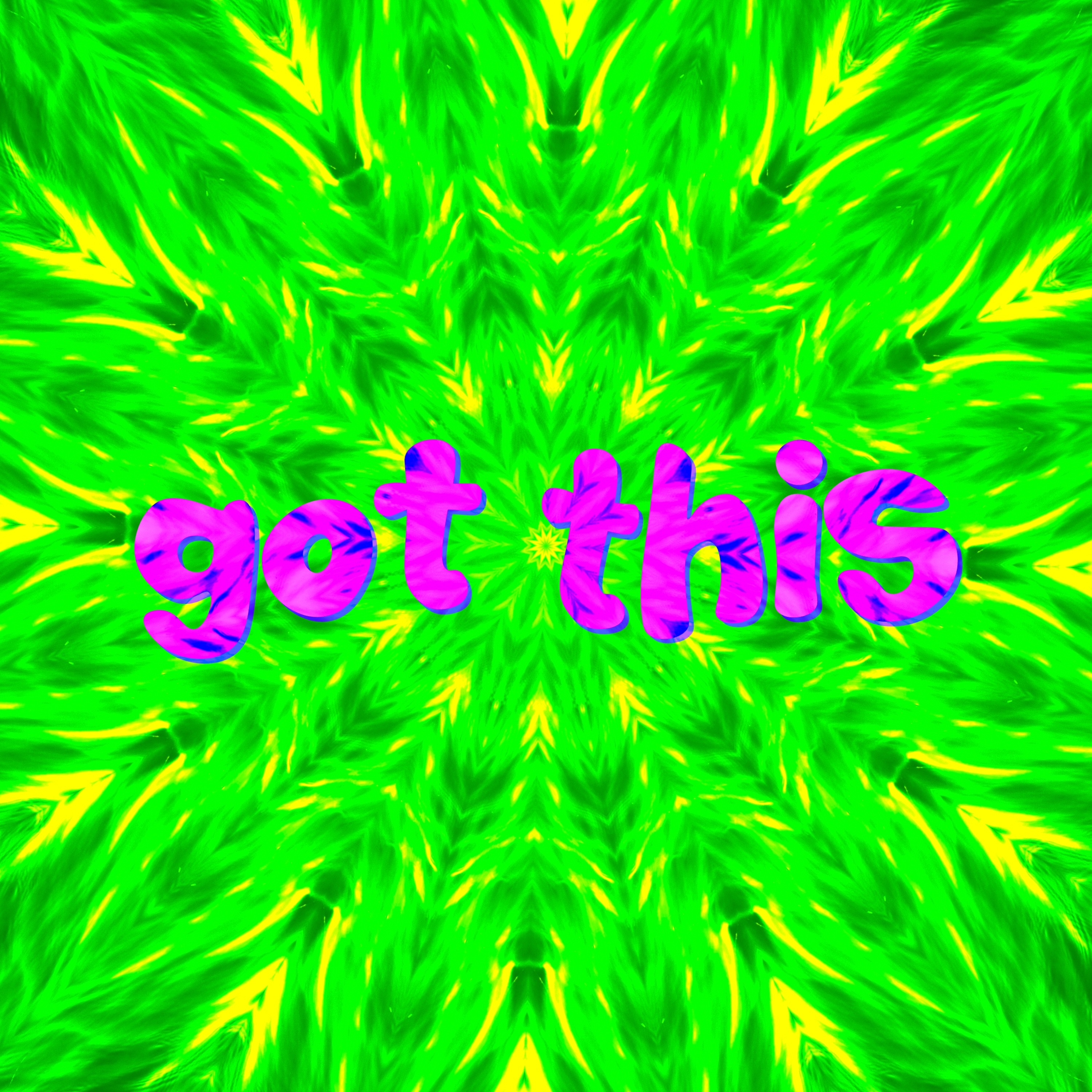 Got This - Single album cover