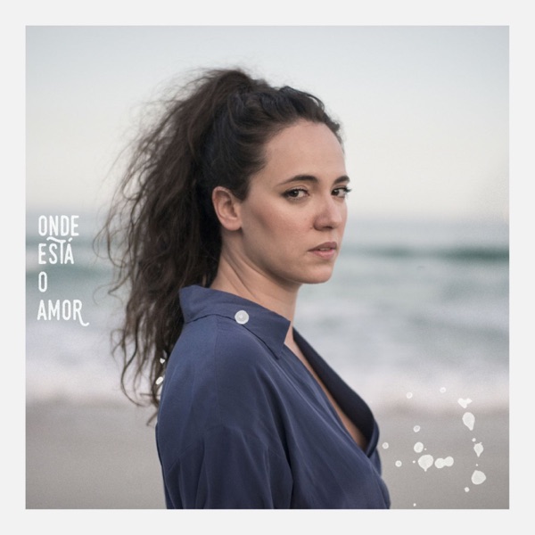 Onde está o amor? - Single album cover