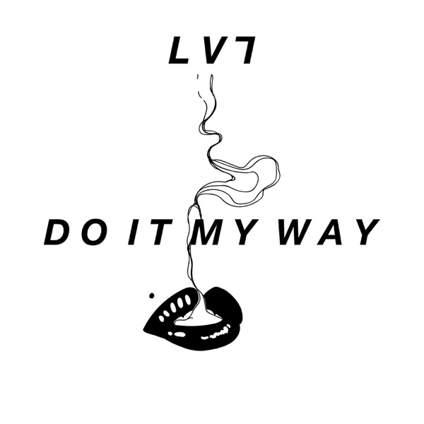 Do It My Way - Single album cover