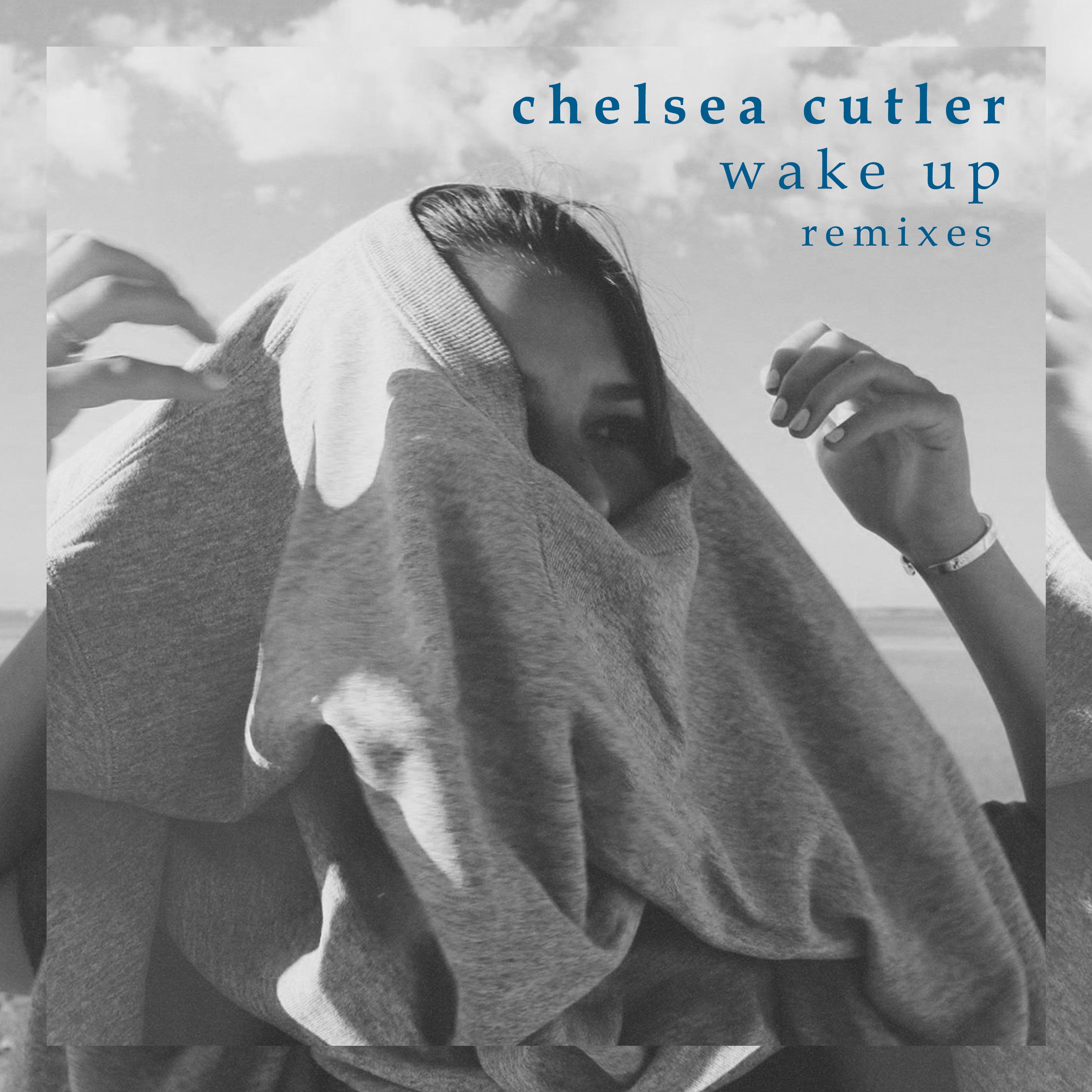 Wake Up (Remixes) - Single album cover
