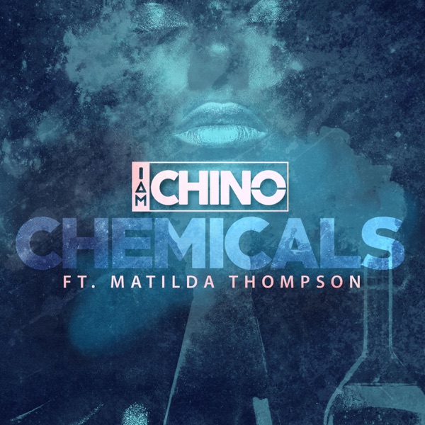 Chemicals (feat. Matilda Thompson) - Single album cover