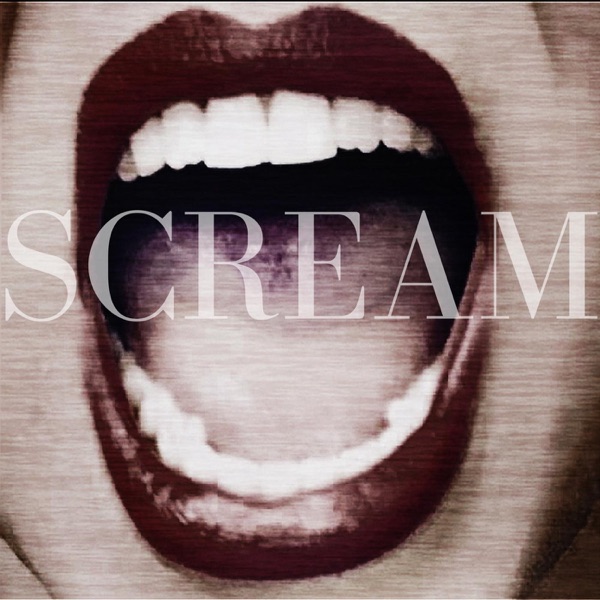 Scream - Single album cover