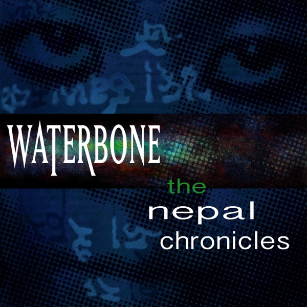 The Nepal Chronicles album cover
