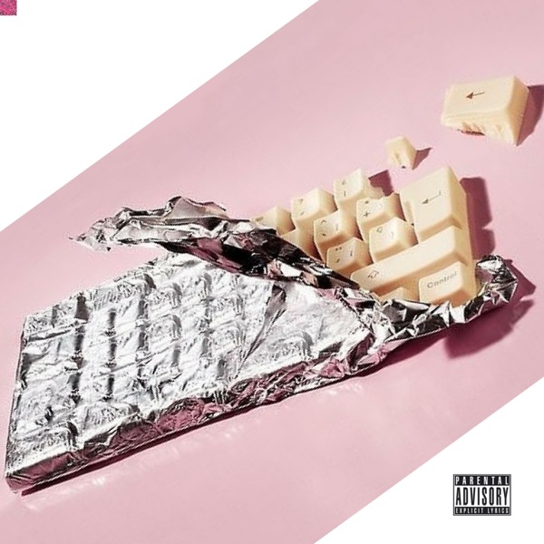 Ctrl Alt Defeat - Single album cover