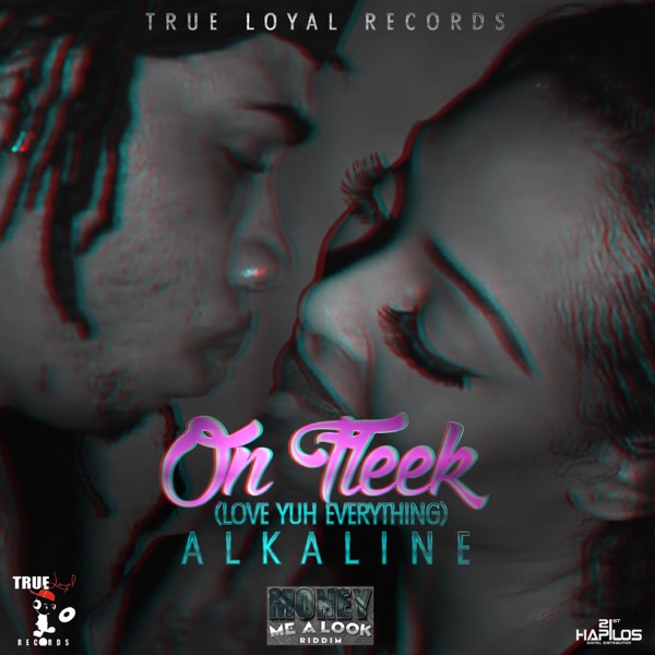 On Fleek (Love You Everything) - Single album cover
