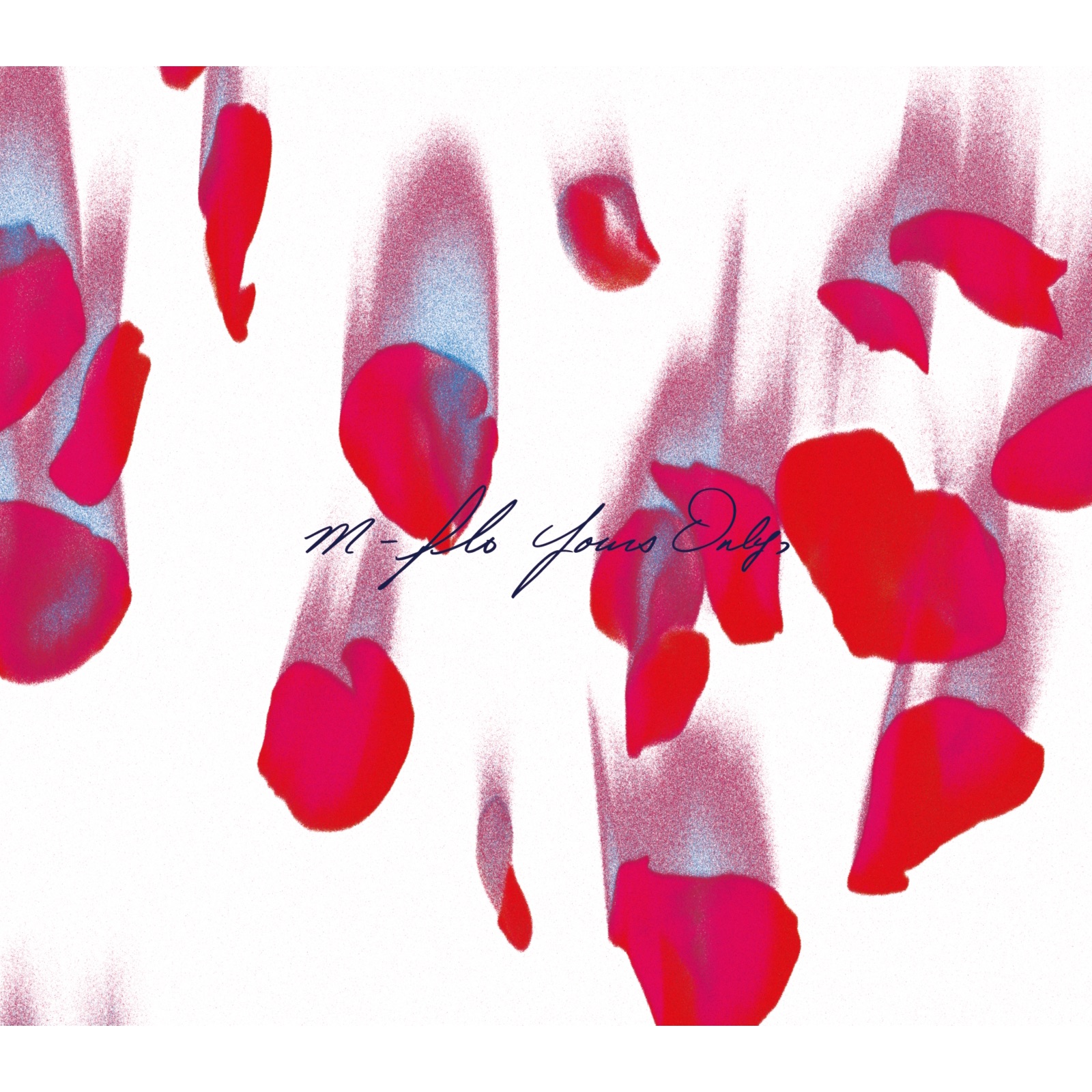 Yours only, / Lies - EP album cover