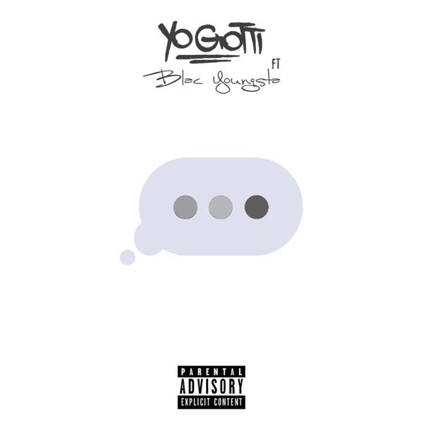 Wait for It (feat. Blac Youngsta) - Single album cover