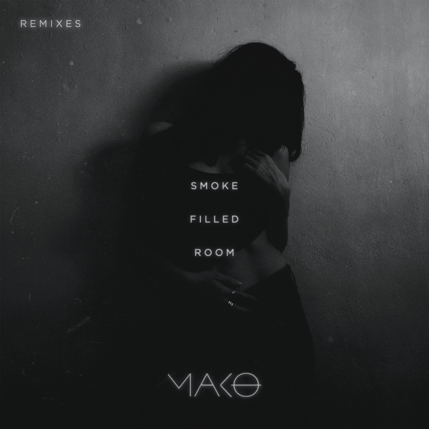 Smoke Filled Room (Remixes) - Single album cover