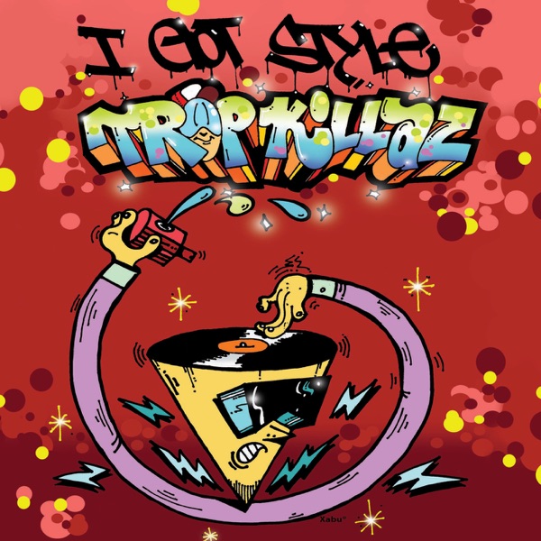 I Got Style - Single album cover