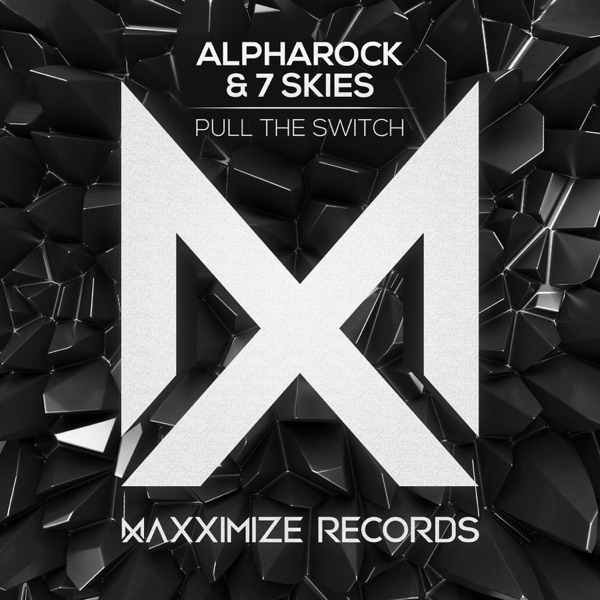 Pull The Switch - Single album cover