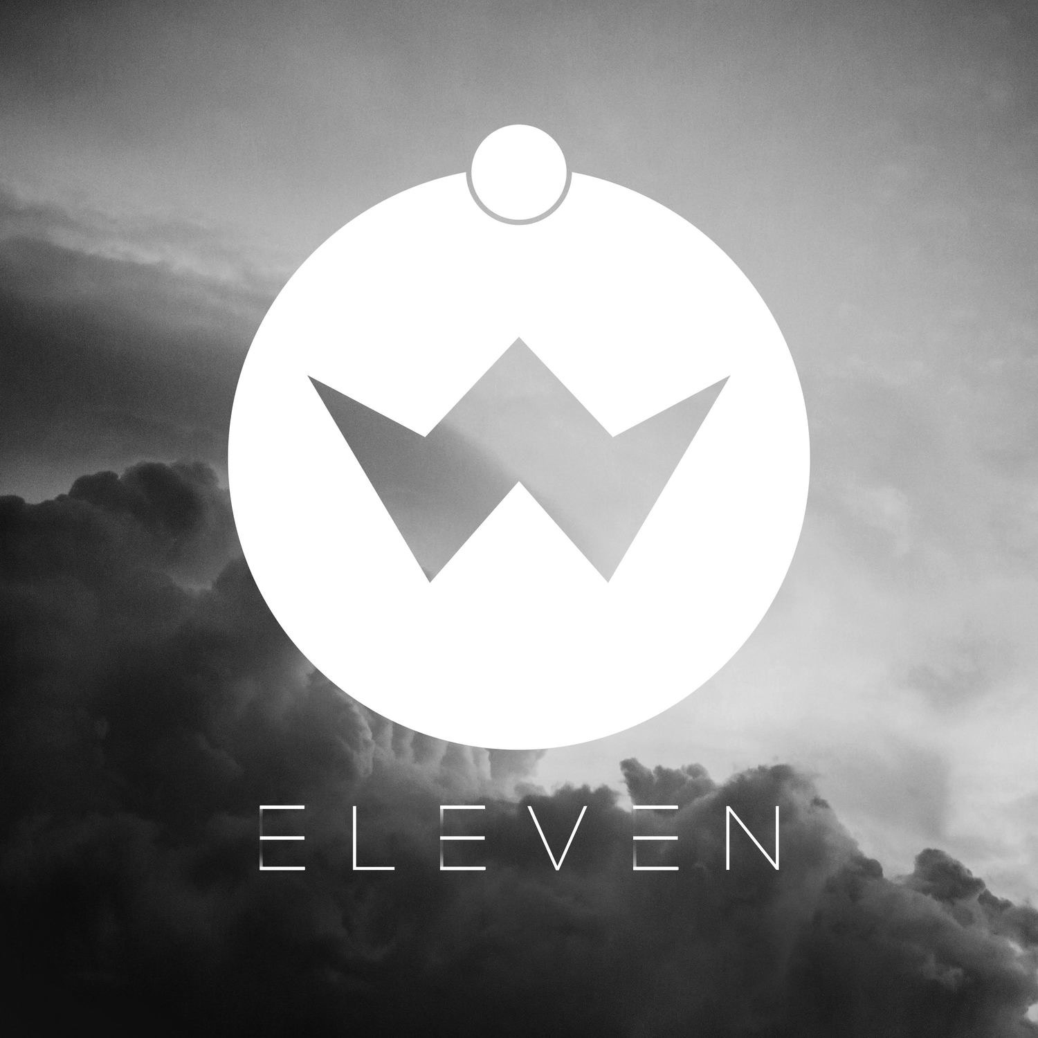 The Worship Initiative, Vol. 11 album cover