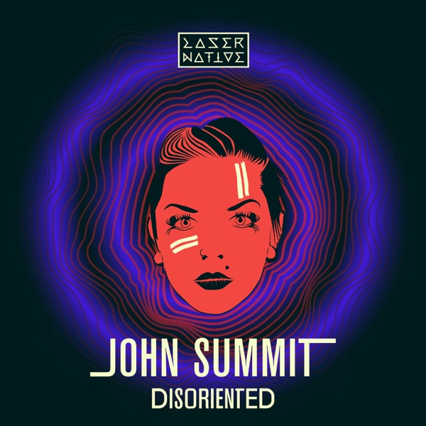 Disoriented - Single album cover