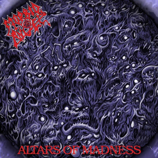 Altars of Madness (Full Dynamic Range Edition) album cover
