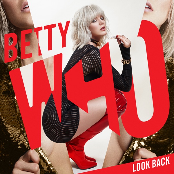 Look Back - Single album cover