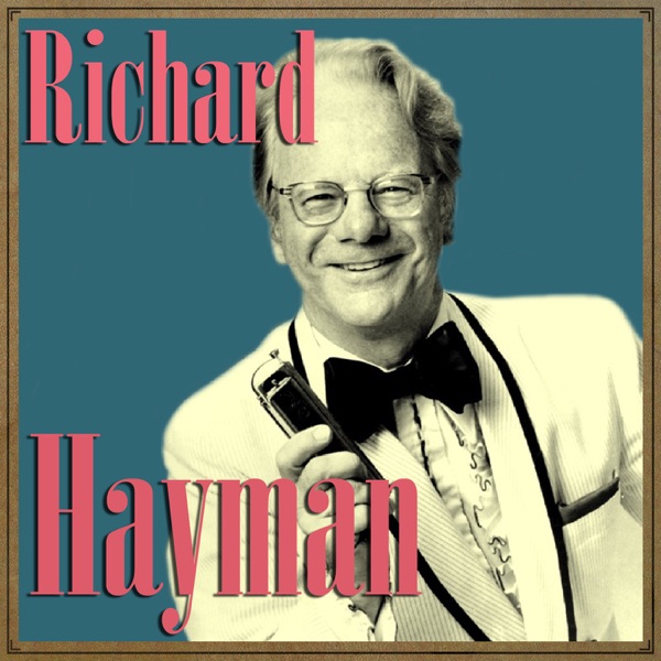 Richard Hayman album cover
