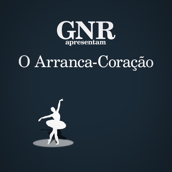 O Arranca-Coração - Single album cover