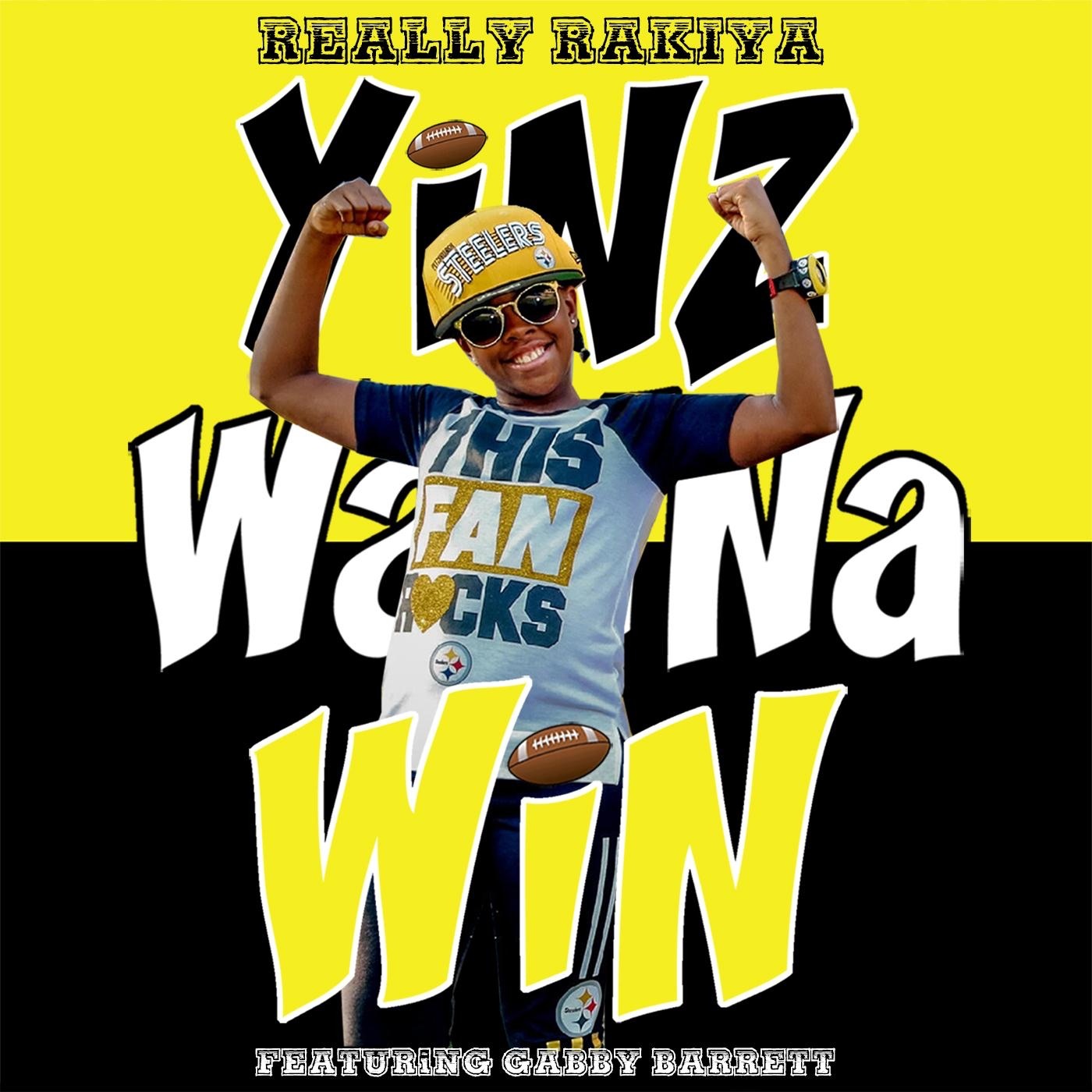 Yinz Wanna Win (feat. Gabby Barrett) - Single album cover