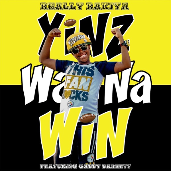Yinz Wanna Win (feat. Gabby Barrett) - Single album cover