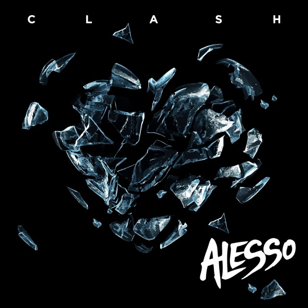 Clash - Single album cover