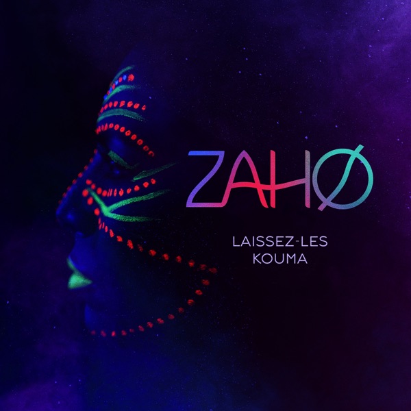 Laissez-les kouma - Single album cover