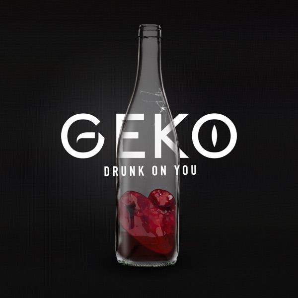 Drunk on You - Single album cover