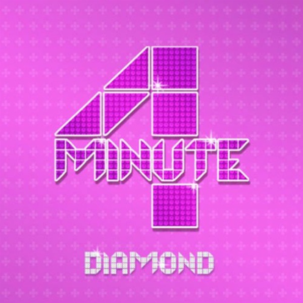 Diamond album cover