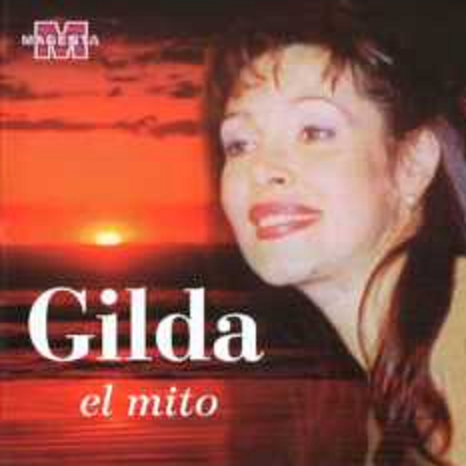 El Mito album cover