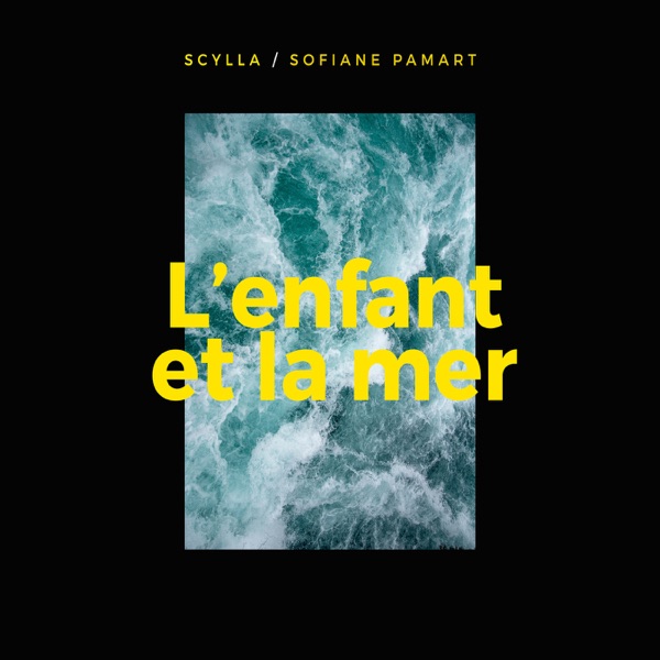 L'enfant Et La Mer - Single album cover