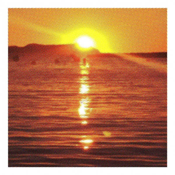 Una Tarde Calurosa / Balearic 100 - Single album cover