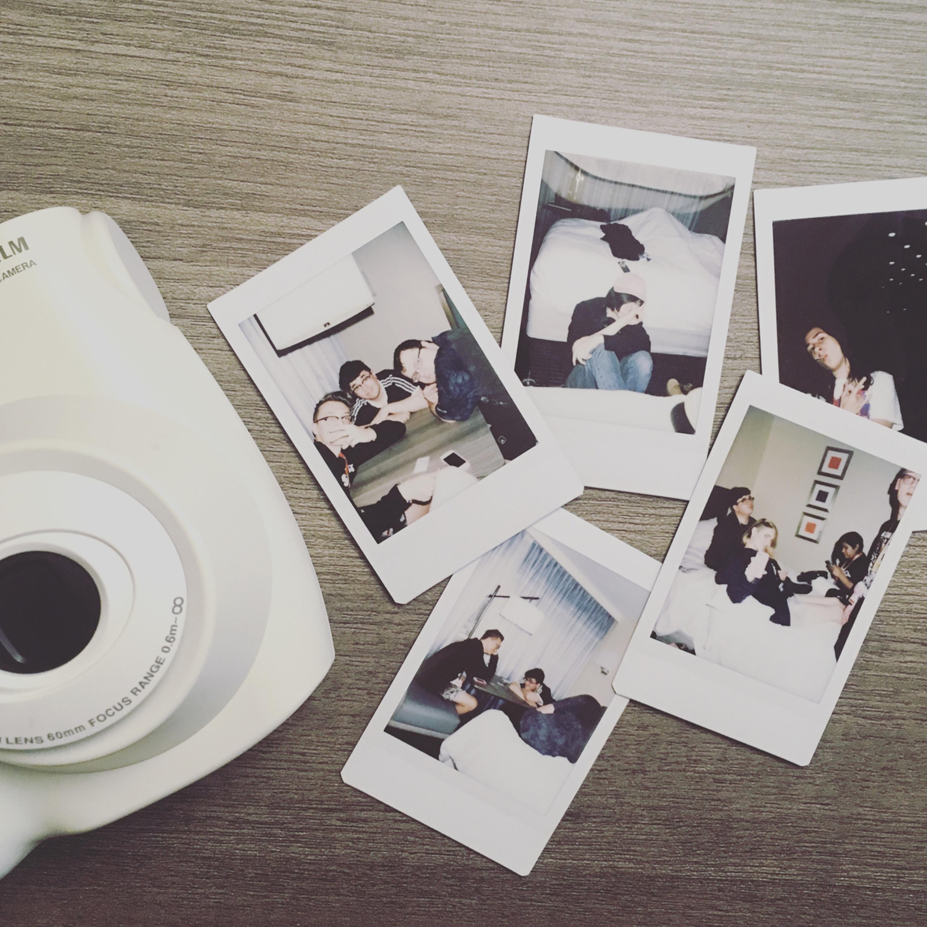 Tales from Equestria album cover