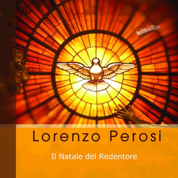 Il Natale del Redentore album cover