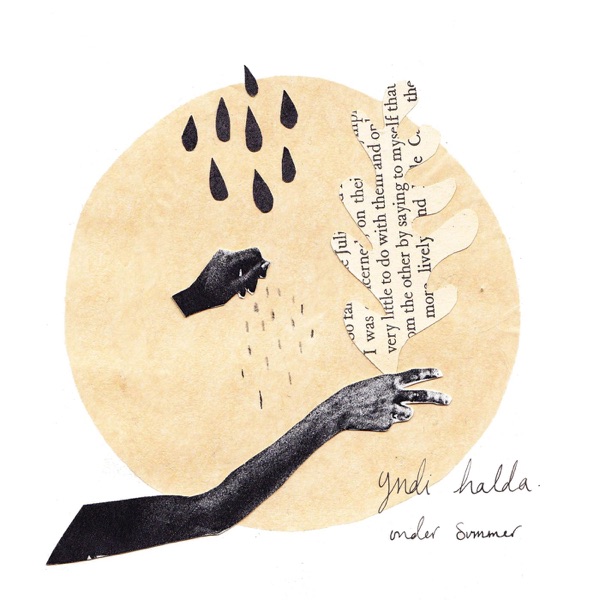 Under Summer album cover