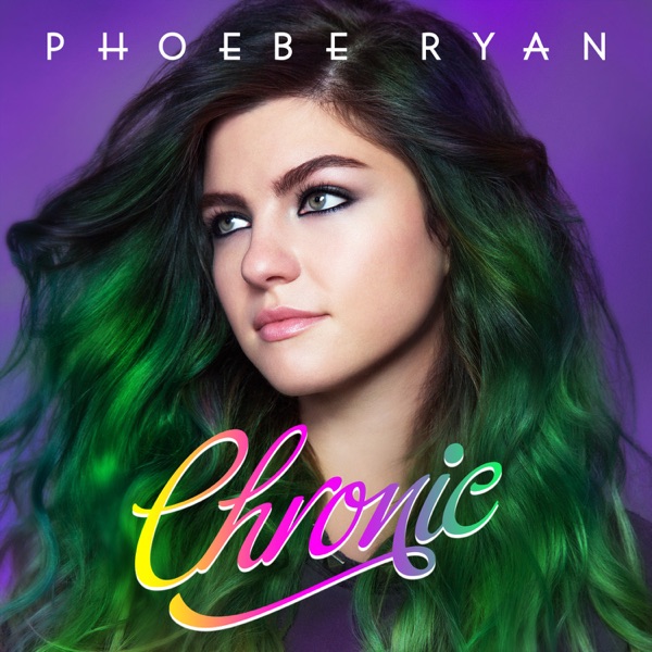 Chronic - Single album cover