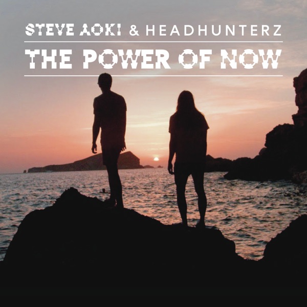 The Power of Now (Crystal Lake Remix) - Single album cover