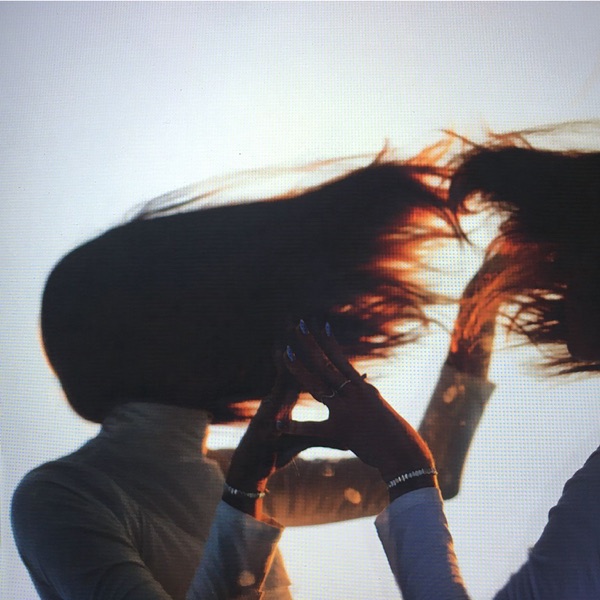 Forgive Me for Giving Up - Single album cover