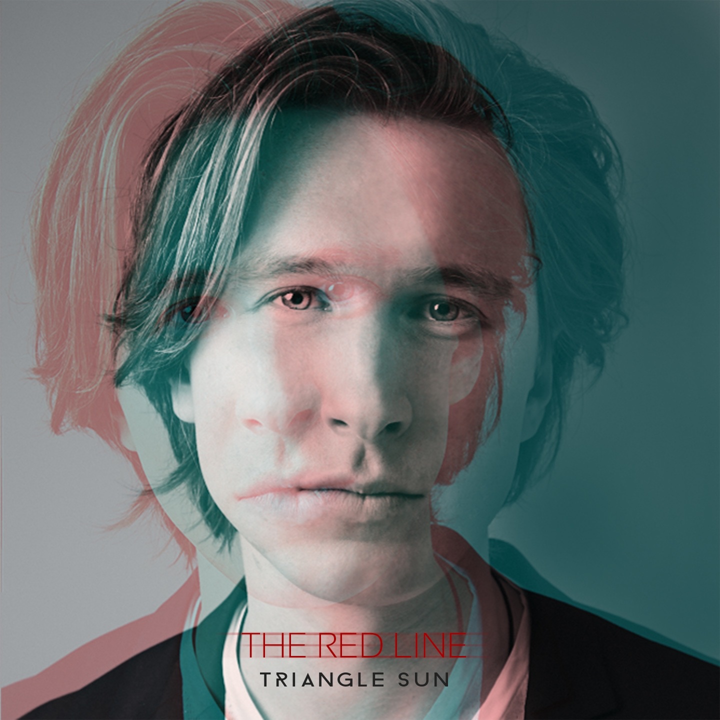 The Red Line - Single album cover