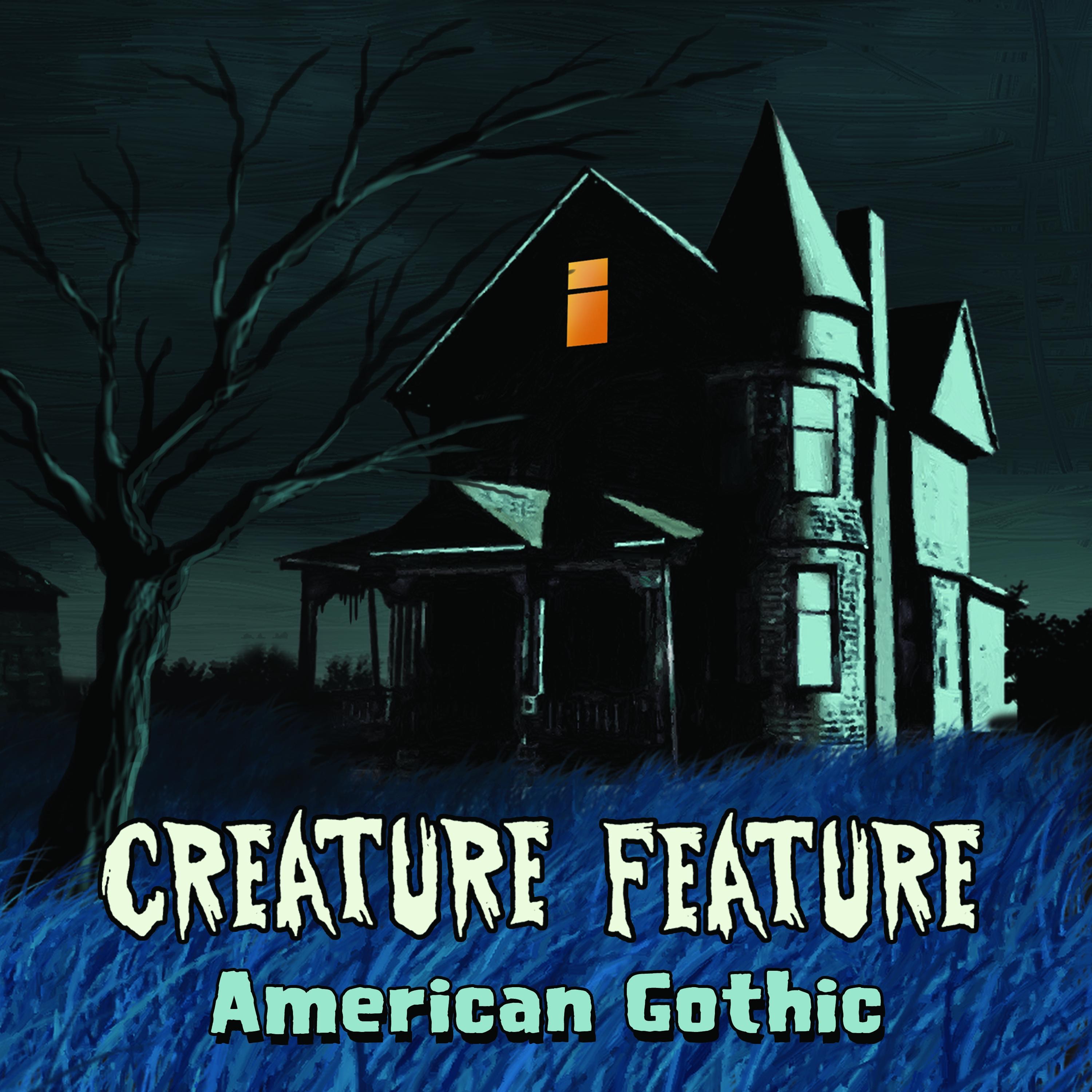 American Gothic album cover