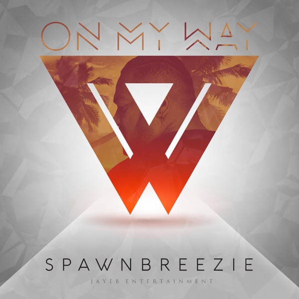 On My Way - Single album cover