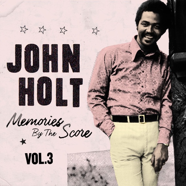 Memories by the Score, Vol. 3 album cover