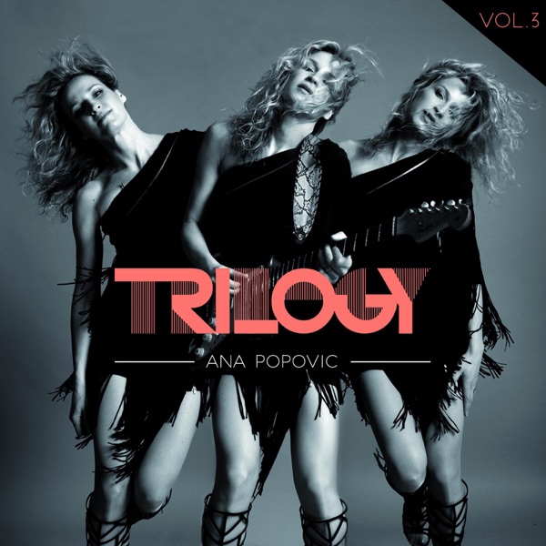 Trilogy, Vol. 3 album cover