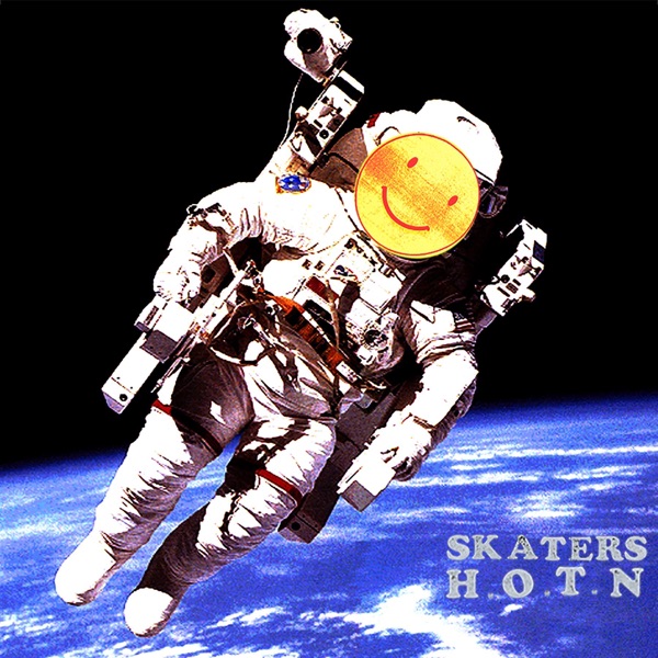 Head on to Nowhere - Single album cover