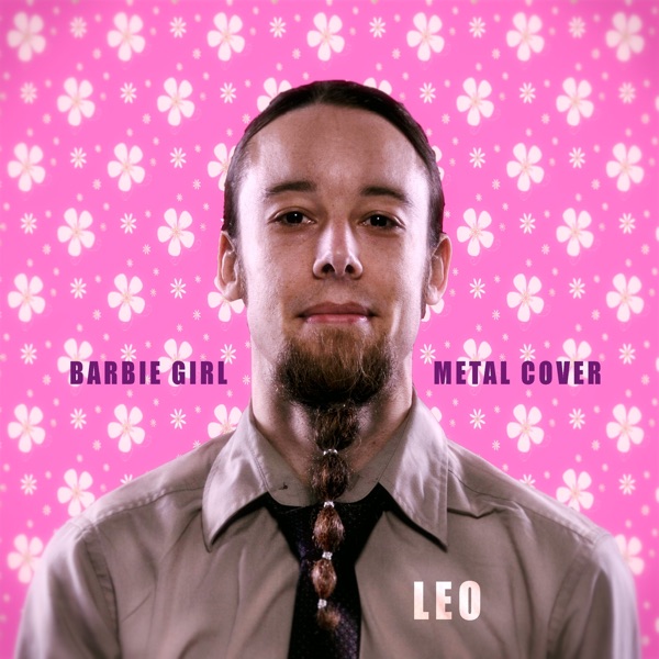 Barbie Girl (Metal Cover) - Single album cover