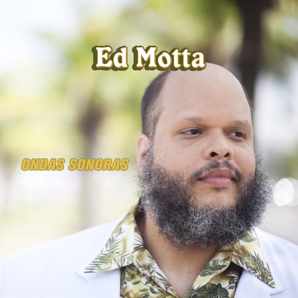Ondas Sonoras - Single album cover