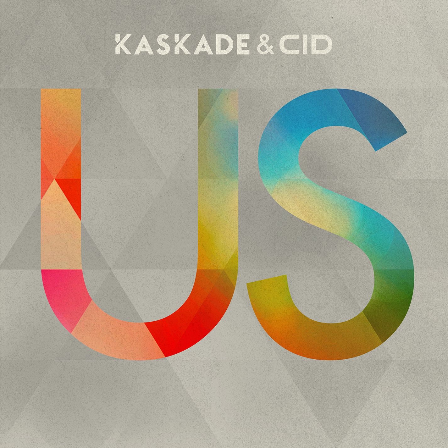 Us (Extended Mix) - Single album cover