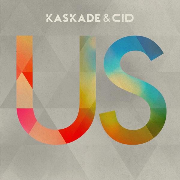 Us (Extended Mix) - Single album cover