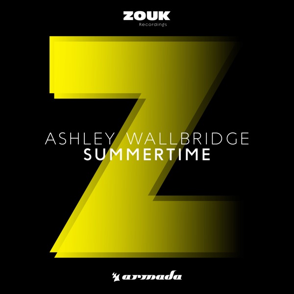 Summertime - Single album cover