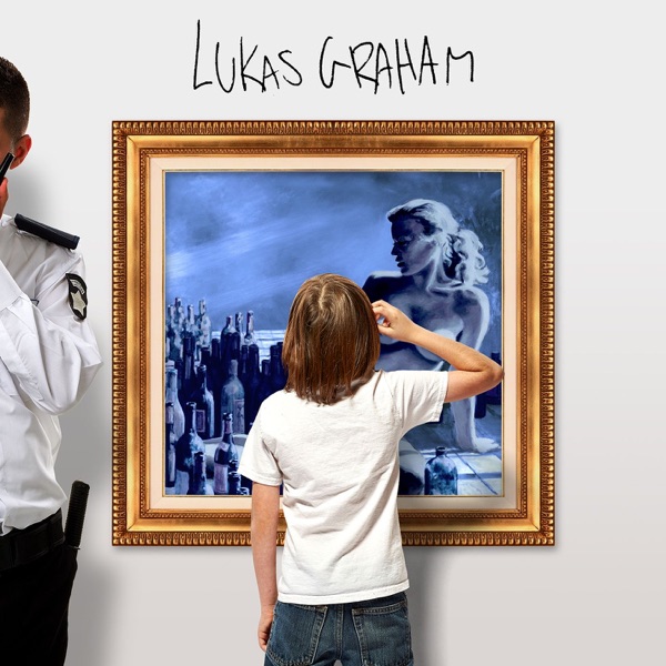 Lukas Graham album cover