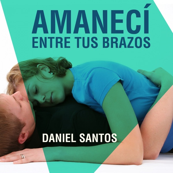 Amanecí Entre Tus Brazos album cover